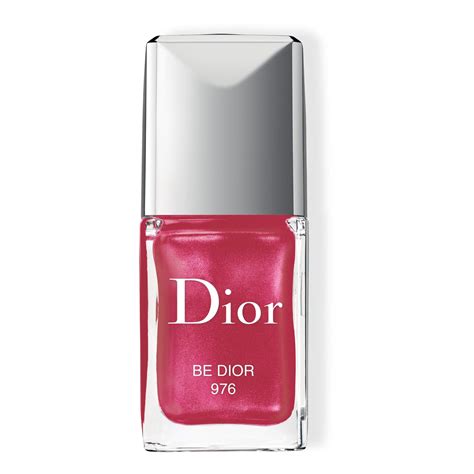 dior vernis à ongle